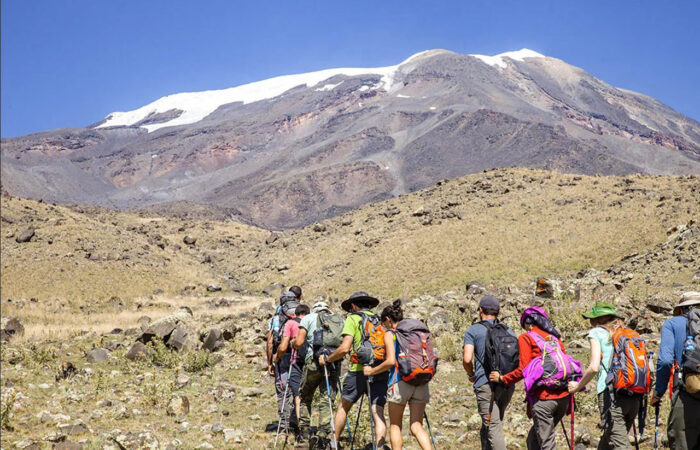 Climbing Mount Ararat Special 6 Days | Mount Ararat Trek Tours , Climb ...